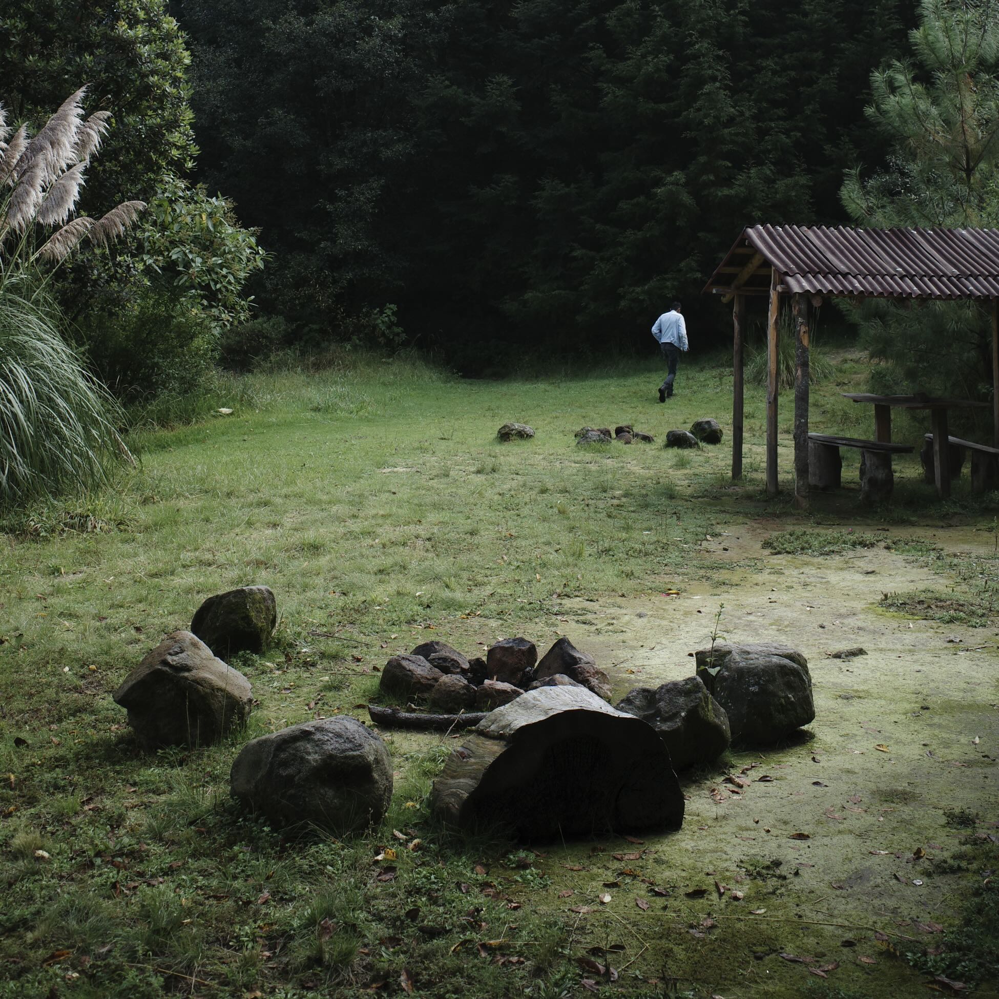 El Damian Contemplativo